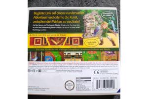 Nintendo New 3DS XL Majoras Mask Limited Zelda Edition Gold +