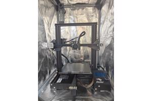3D printer Creality Ender 3
