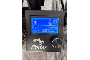 3D printer Creality Ender 3