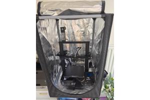 3D printer Creality Ender 3