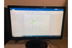 Complete computer Dell Core I5