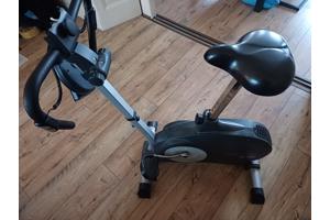 Hometrainer Kettler