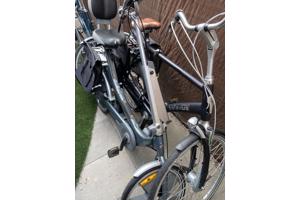 Set Batavus 2 Tandems Beixo + Giant Fietsen in een Koop €750