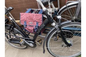 Set Batavus 2 Tandems Beixo + Giant Fietsen in een Koop €750