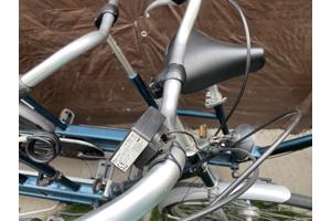 Set Batavus 2 Tandems Beixo + Giant Fietsen in een Koop €750