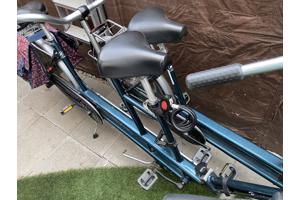 Set Batavus 2 Tandems Beixo + Giant Fietsen in een Koop €750