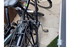 Set Batavus 2 Tandems Beixo + Giant Fietsen in een Koop €750