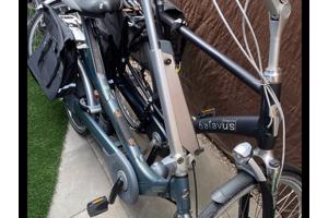 Set Batavus 2 Tandems Beixo + Giant Fietsen in een Koop €750