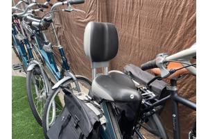 Set Batavus 2 Tandems Beixo + Giant Fietsen in een Koop €750