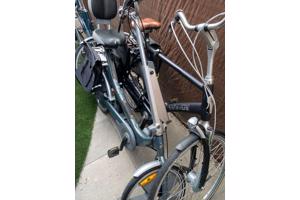 Set Batavus 2 Tandems Beixo + Giant Fietsen in een Koop €750