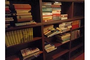 Boekenkasten Rotterdam