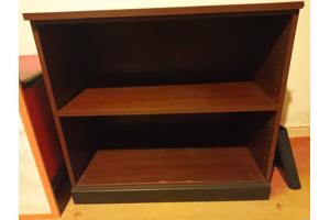 Boekenkasten Rotterdam