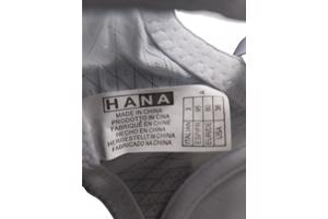 Hana - 94131 - Push-up - BH - wit - 80A