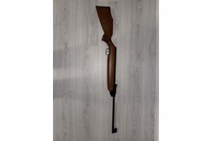 Weihrauch hw80k 5.5mm