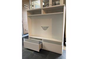 Tvmeubel kast Ikea Besta