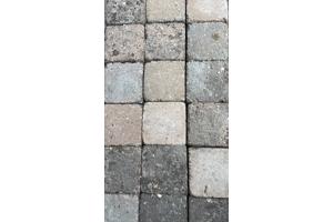 Betonklinkers 10x10x6cm
