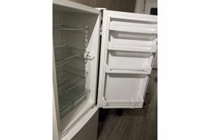 Witte liebherr koelkast