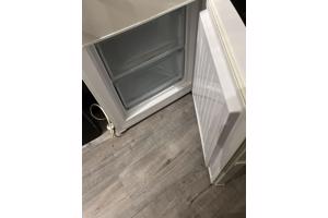 Witte liebherr koelkast