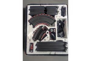 Carrera racebaan (onderdelen)