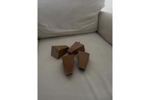 Heerlijk zittende fauteuil