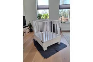 Baby box in goede staat
