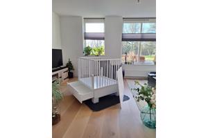 Baby box in goede staat