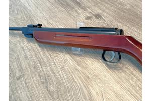 BSF model S60 luchtbuks