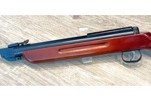 BSF model S60 luchtbuks