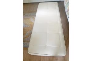 Optisleep matras lengte 200 cm breed 80 cm dik 18 cm
