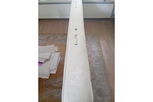 Optisleep matras lengte 200 cm breed 80 cm dik 18 cm