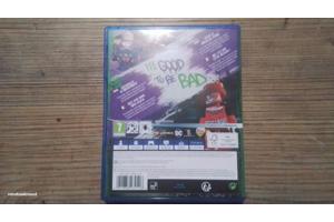 LEGO DC Super-Villains - Playstation 4