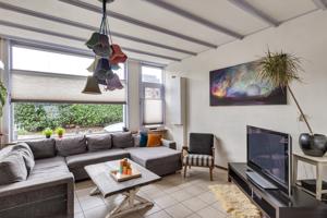 Salontafel 120 (L) x 78 (B) x 42,5 (H) cm