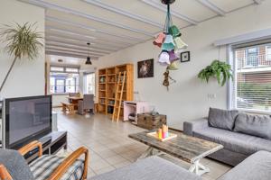 Salontafel 120 (L) x 78 (B) x 42,5 (H) cm