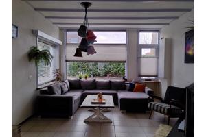 Salontafel 120 (L) x 78 (B) x 42,5 (H) cm