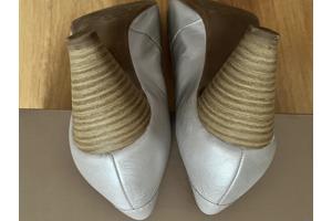 Tamaris damespump maat 40 zgan