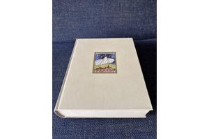 Sprookjes en vertellingen Hans Christian Andersen