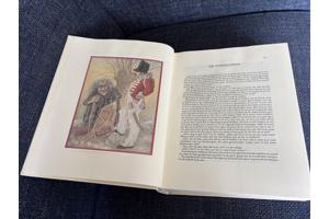 Sprookjes en vertellingen Hans Christian Andersen