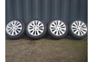 16"Suzuki Swift Velgen Mini Renault Fiat 4x100