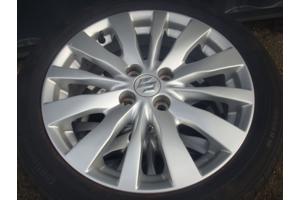 16"Suzuki Swift Velgen Mini Renault Fiat 4x100