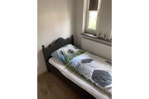 Eenpersoonsbed