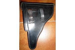 Original Holster P08 bmd 41 WOII