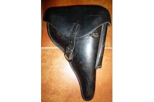 Original Holster P08 bmd 41 WOII