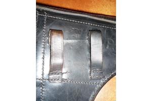 Original Holster P08 bmd 41 WOII