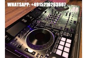 Te koop Pioneer DDJ RZX / Pioneer CDJ-3000 / Pioneer XDJ-XZ
