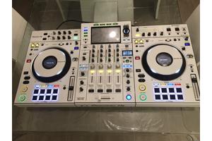 Te koop Pioneer DDJ RZX / Pioneer CDJ-3000 / Pioneer XDJ-XZ