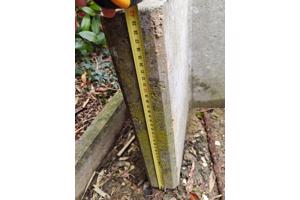 10 U-elementen (categorie stenen, tegels)