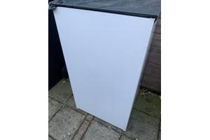 Inbouwkoelkast Zanussi