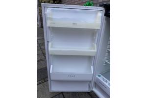 Inbouwkoelkast Zanussi