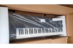 Korg Pa5X, Korg Pa4X, Korg Pa4X MG2 Edition, Korg Pa1000 MG