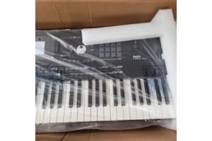 Korg Pa5X, Korg Pa4X, Korg Pa4X MG2 Edition, Korg Pa1000 MG